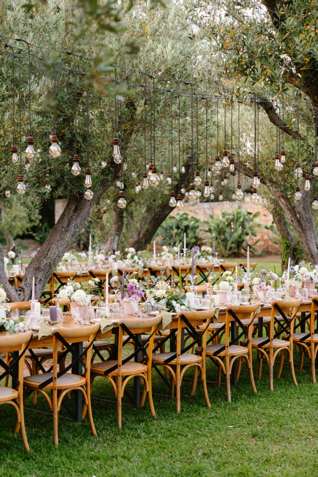 Dettaglio matrimonio